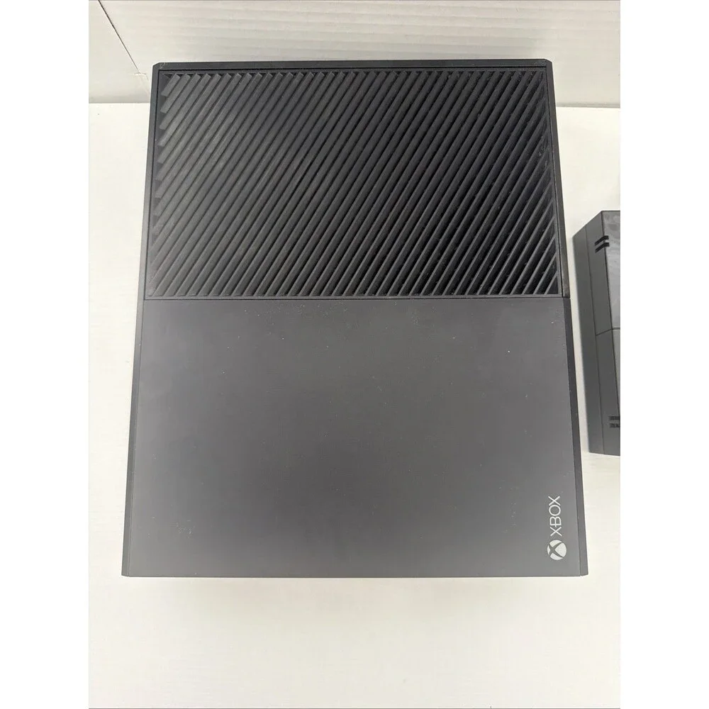 MICROSOFT XBOX ONE - CONSOLE - 500GB - 1540 - Tested w/ Power Supply